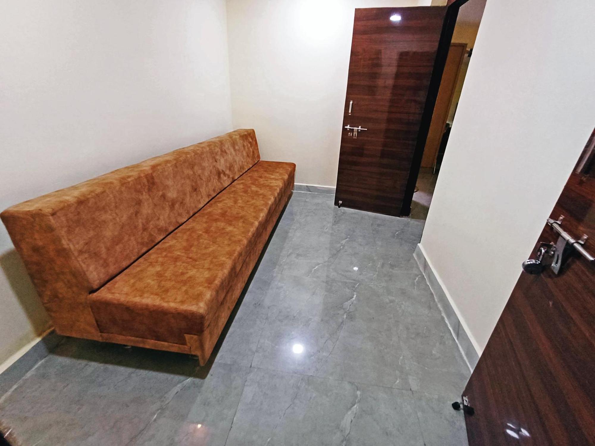 Udupi Deluxe Lodge Gulbarga Kalaburagi Exterior photo